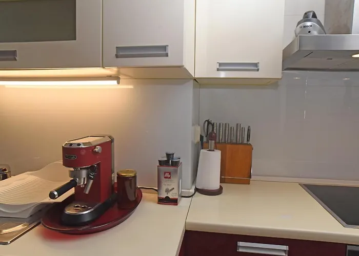 Apartment Toro