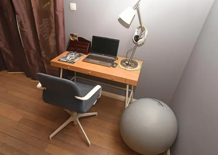 Apartment Toro