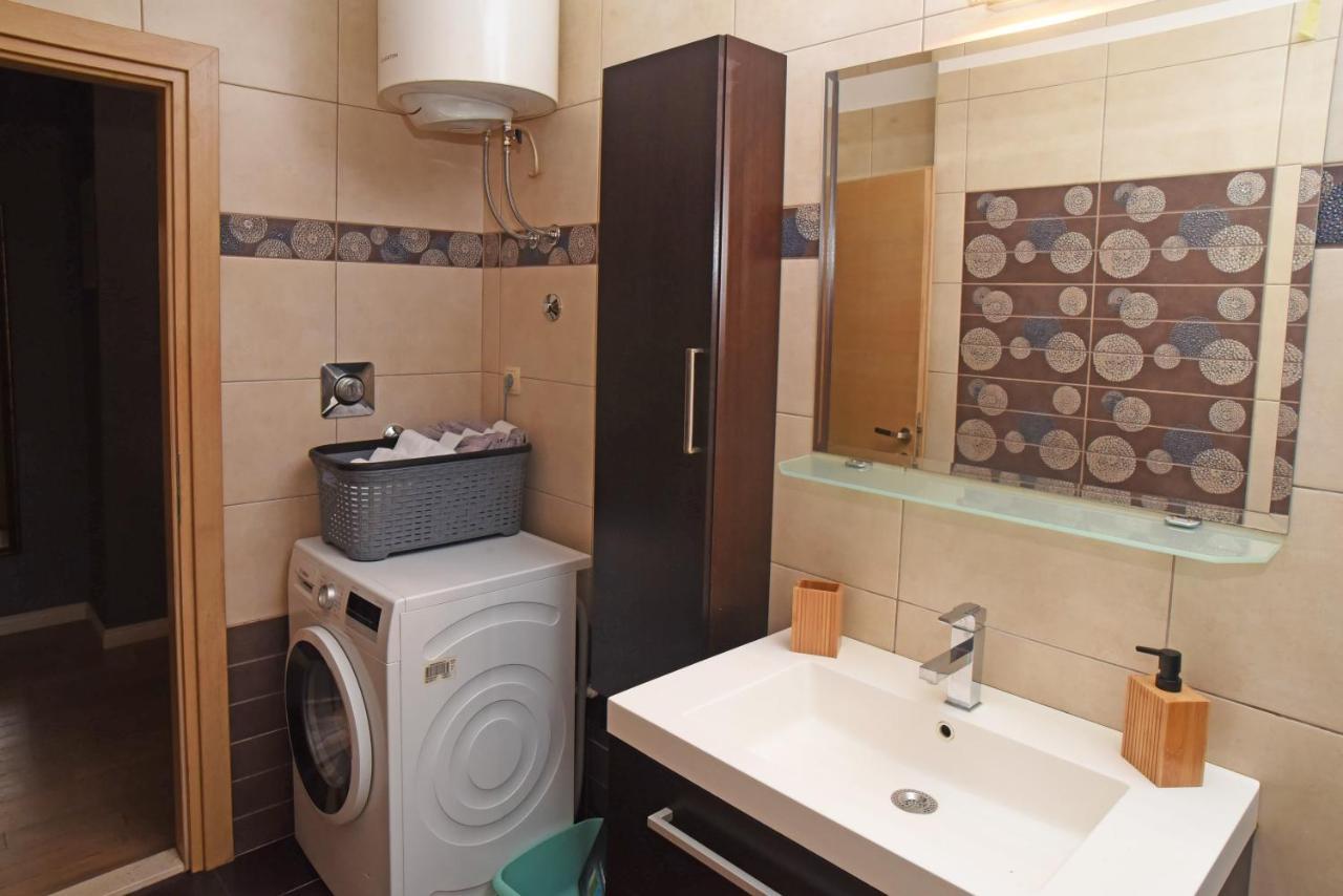 Toro Apartament Split