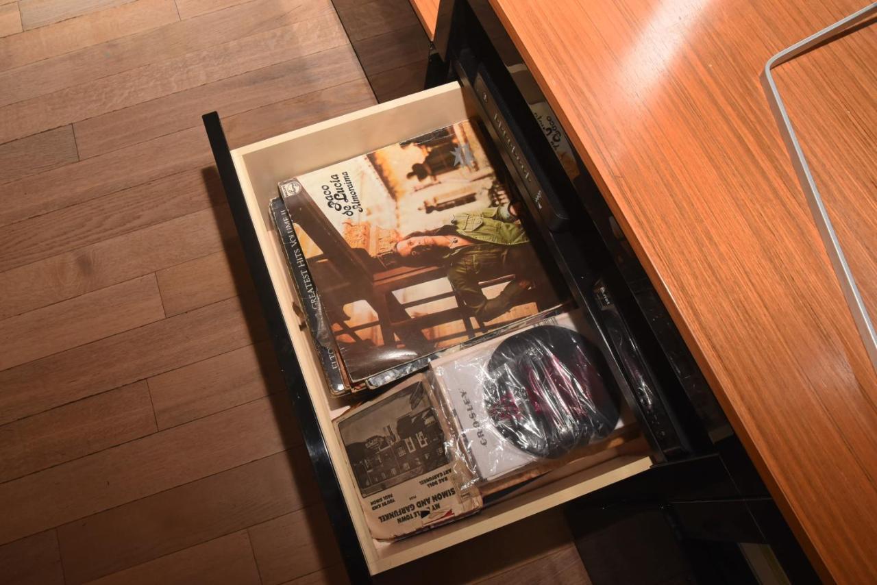 Apartment Toro