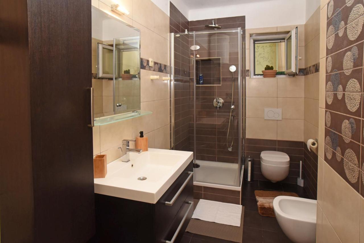 Apartament Toro Split