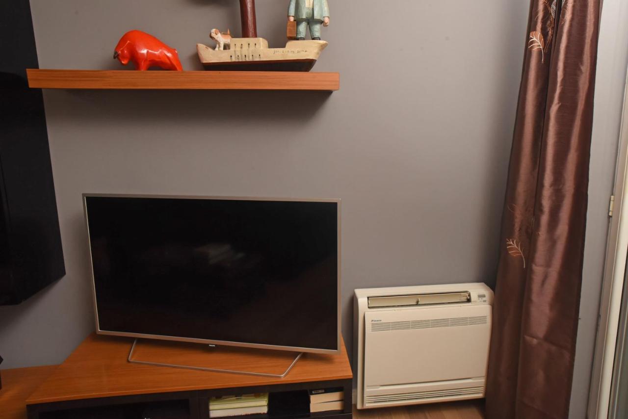 Apartament Toro