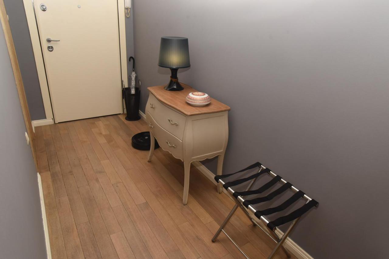 Apartament Toro